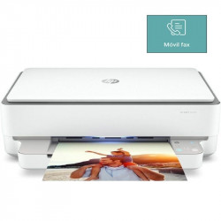 Multifunción hp envy 6020e...
