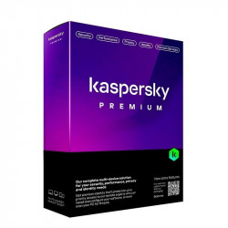 Antivirus kaspersky...
