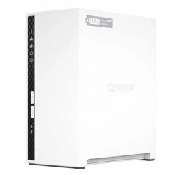 Nas qnap ts-233/ 2 bahías...