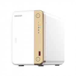 Nas qnap ts-262-4g/ 2...