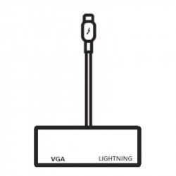 Adaptador apple md825zm/a...