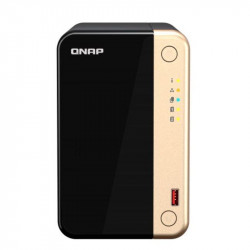 Nas qnap ts-264-8g/ 2...