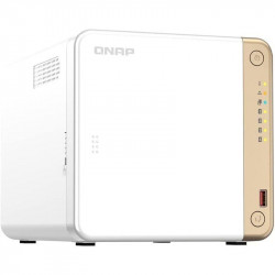 Nas qnap ts-462/ 4 bahía...