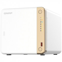Nas qnap ts-462/ 4 bahía...