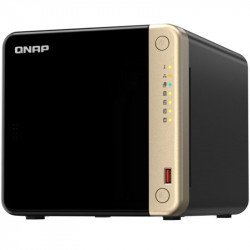 Nas qnap ts-464-8g/ 4...