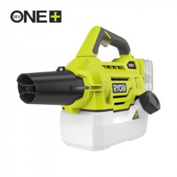 Nebulizador ryobi one+ 18v...