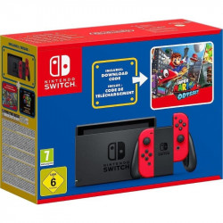 Nintendo switch edición...