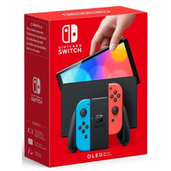 Nintendo switch versión...