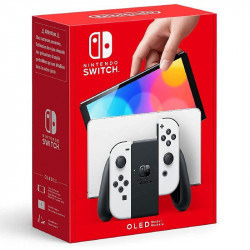 Nintendo switch versión...
