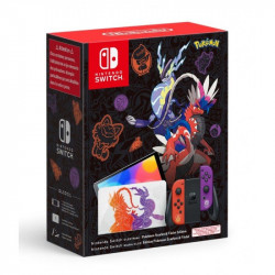 Nintendo switch versión...