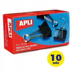 Pack de 10 cajas de 12...