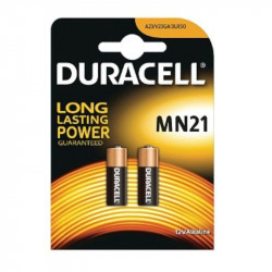 Pack de 2 pilas 3lr50...