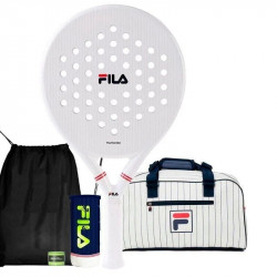 Pack fila the exordior/...