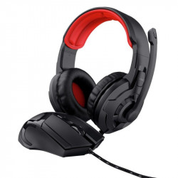 Pack gaming 2 en 1 trust...