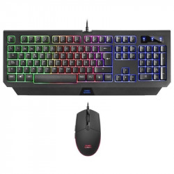 Pack gaming mars gaming...