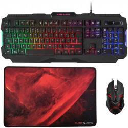 Pack gaming mars gaming...