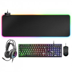 Pack gaming mars gaming...