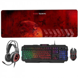 Pack gaming mars gaming...