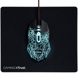 Pack gaming trust gaming...