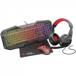 Pack gaming trust gaming...