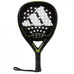 Pala de pádel adidas...