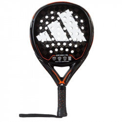 Pala de pádel adidas...