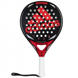 Pala de pádel adidas...