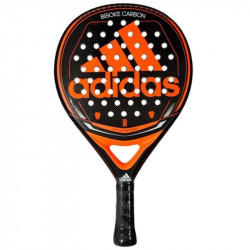 Pala de pádel adidas bisoke...