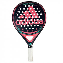 Pala de pádel adidas bisoke...