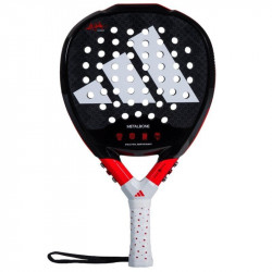 Pala de pádel adidas...