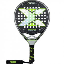 Pala de pádel noxsport at10...