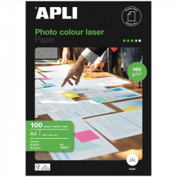 Papel fotográfico apli...