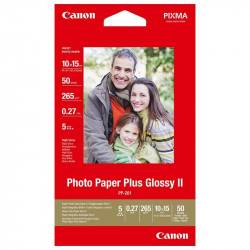 Papel fotográfico canon...