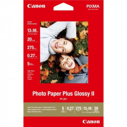 Papel fotográfico canon...