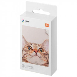 Papel fotográfico xiaomi mi...