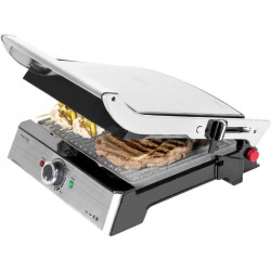 Parrilla eléctrica cecotec...