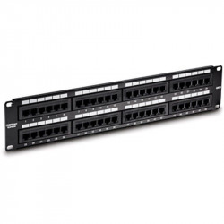 Patch panel trendnet...