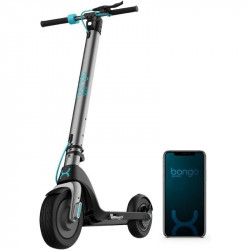 Patinete eléctrico cecotec...