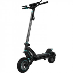 Patinete eléctrico cecotec...