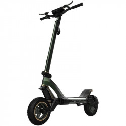 Patinete eléctrico cecotec...