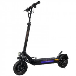 Patinete eléctrico...