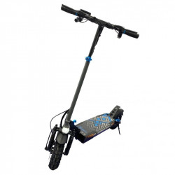 Patinete eléctrico...