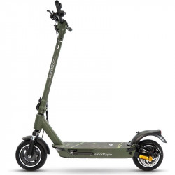Patinete eléctrico...