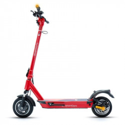 Patinete eléctrico...