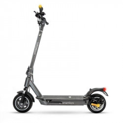Patinete eléctrico...