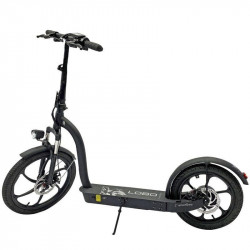 Patinete eléctrico...