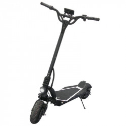 Patinete eléctrico...