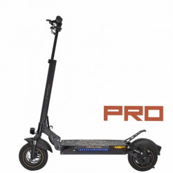 Patinete eléctrico...