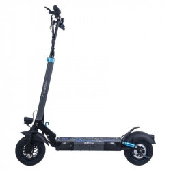 Patinete eléctrico...