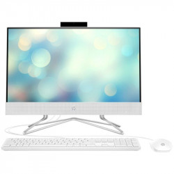 Pc all in one hp...